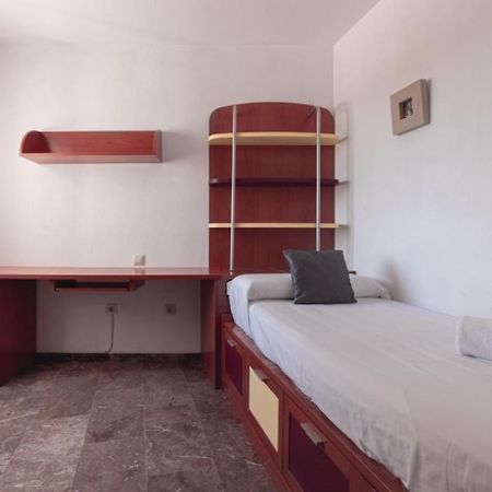 Duplex Ribera Cordobaアパートメント エクステリア 写真