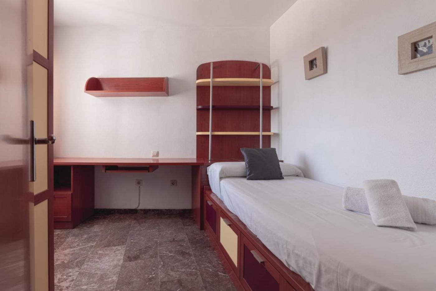 Duplex Ribera Cordobaアパートメント エクステリア 写真