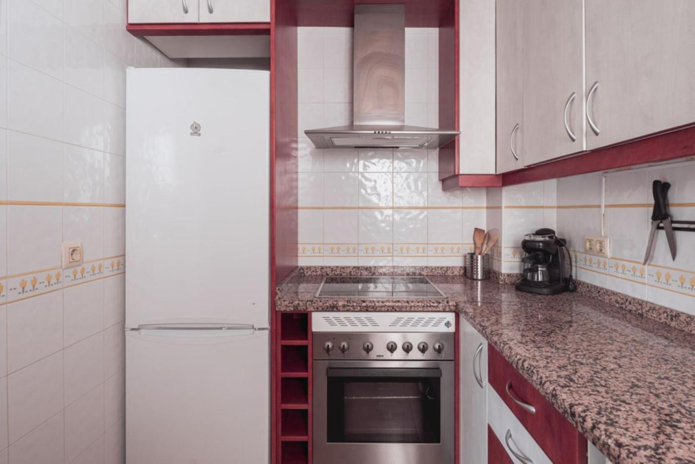 Duplex Ribera Cordobaアパートメント エクステリア 写真