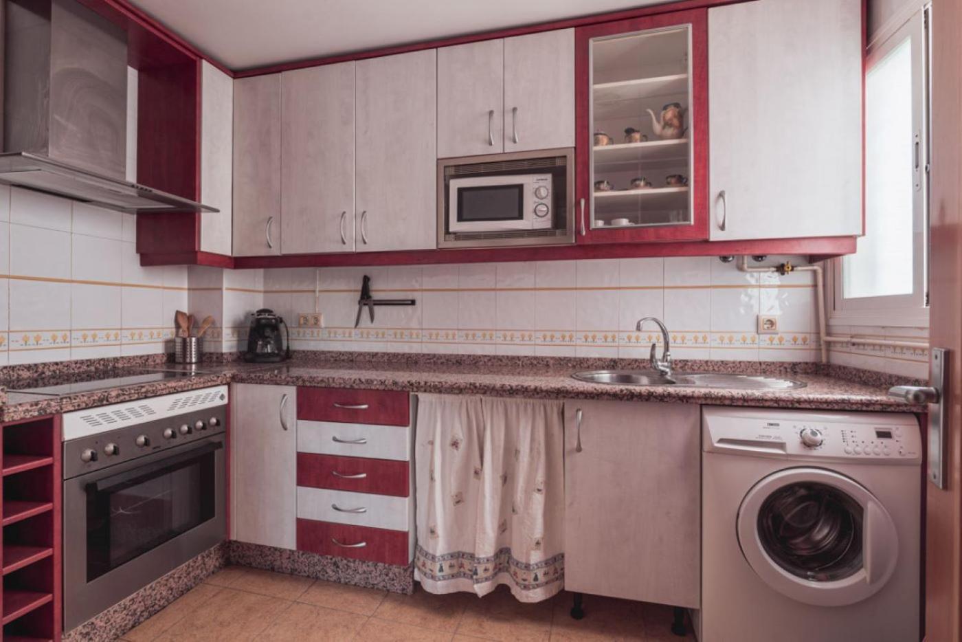 Duplex Ribera Cordobaアパートメント エクステリア 写真